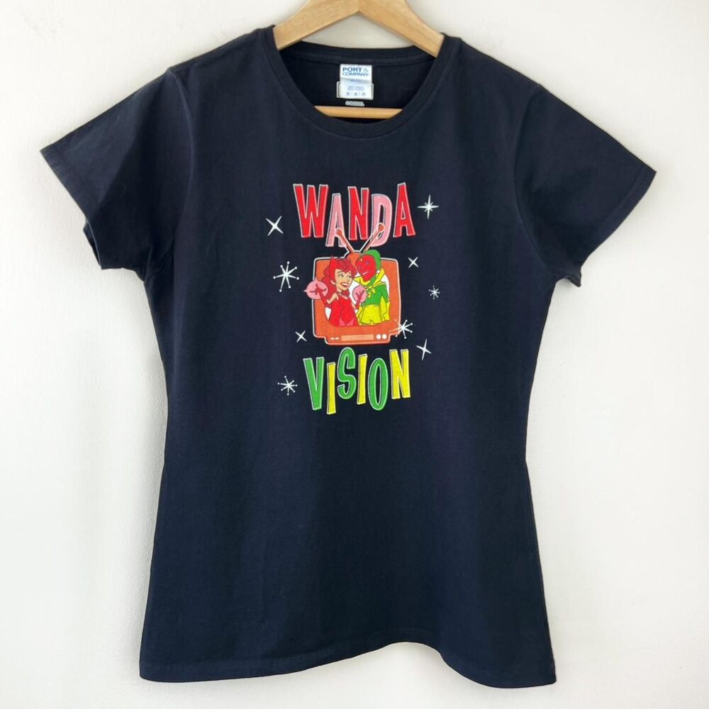 Marvel Women's multi T-shirt